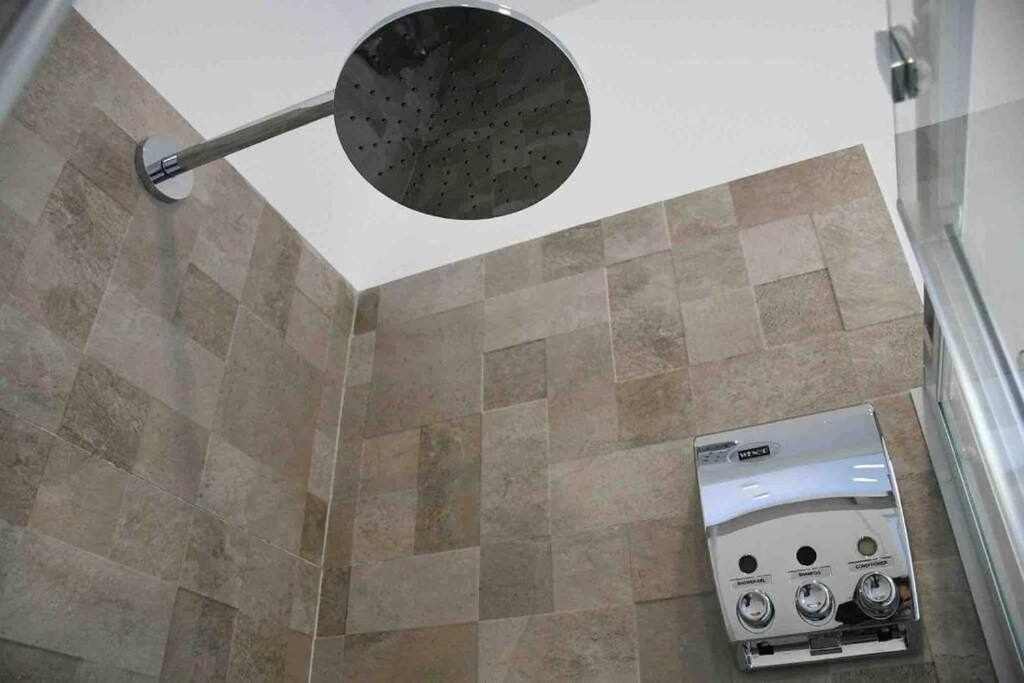 X C Apartamentos Morales & Arnal Ронда Экстерьер фото